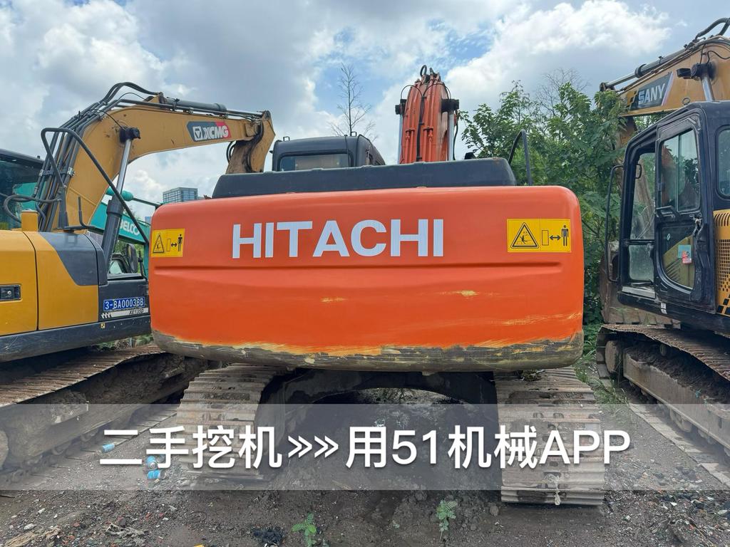 51机械